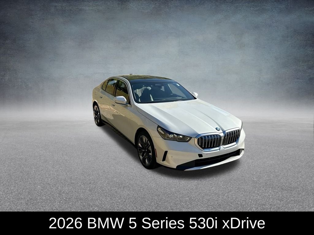 bmw 5 series 2026 WBA53FJ08TCW64870 image bmw 5 series 2026 WBA53FJ08TCW64870 image